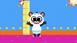 مجموعه آموزشی زبان انگلیسی little angel قسمت 471